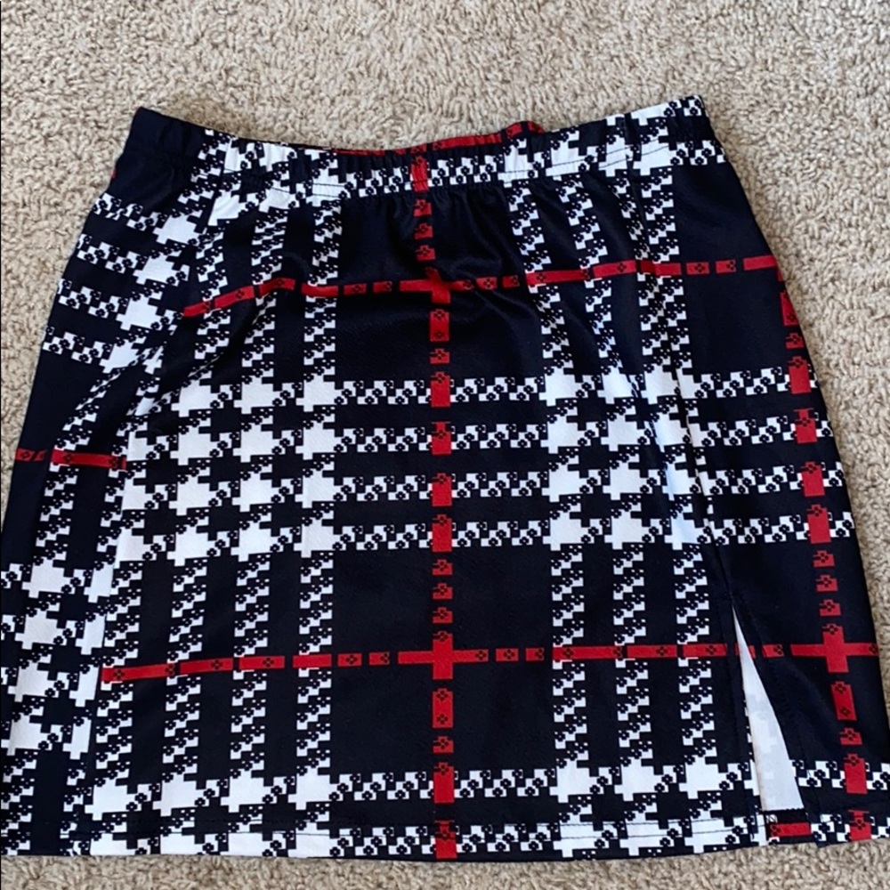 Cute dressy skirt